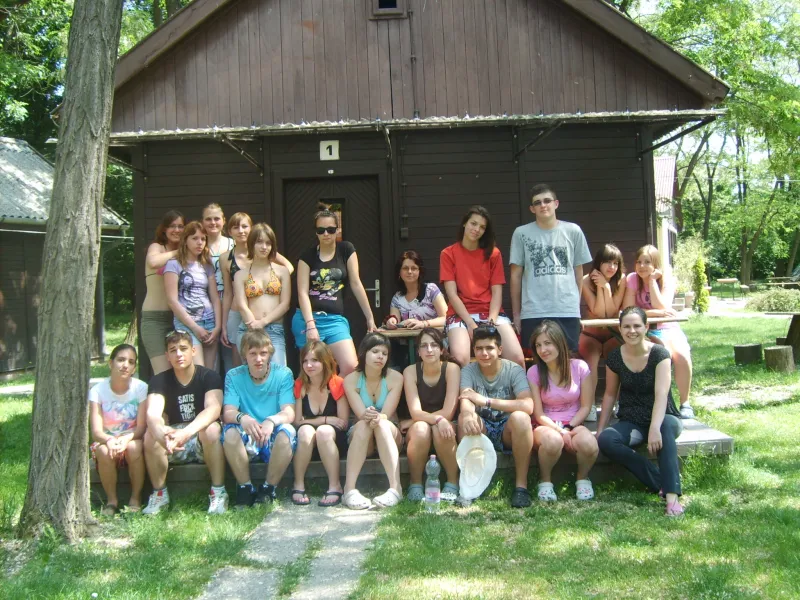 2011. május - Makói Jőzsef Attila Gimnázium